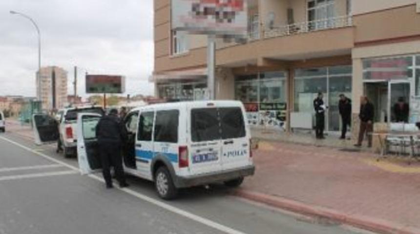 Konya&rsquo;da Bı&ccedil;aklı Kavga: İki Yaralı