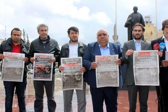 Cumhurbaşkanı Erdoğan Ve Başbakan Davutoğlu&rsquo;na Davet 1