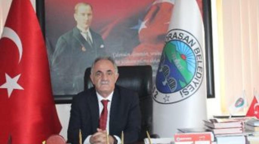 Başkan Aydın, Horasan&rsquo;ın D&uuml;şman İşgalinden Kurtuluşunun 98. Yıld&ouml;n&uuml;m&uuml; Nedeniyle Bir Mesaj Yayınladı