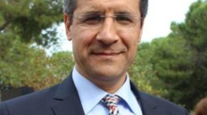 Denizlispor&rsquo;da Bir Y&ouml;netici Daha İstifa Etti