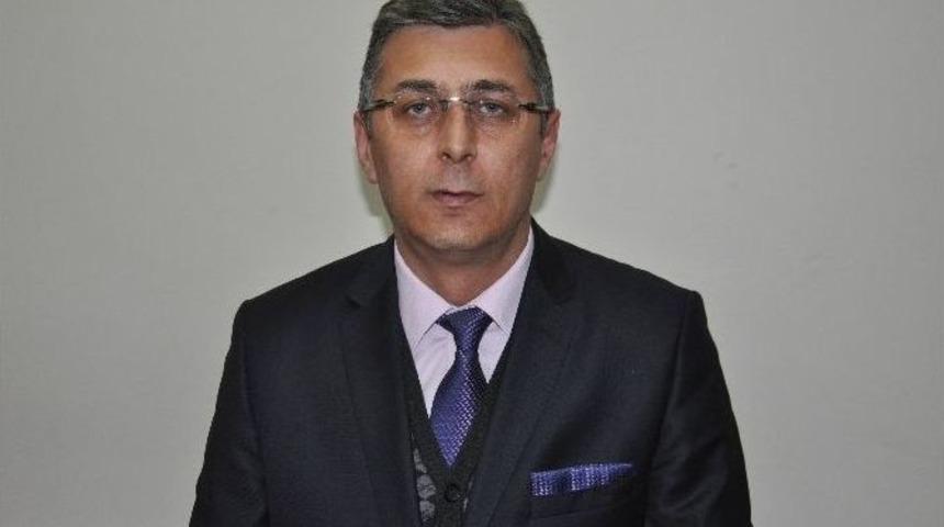 Muş &Uuml;lk&uuml; Ocakları Vakfından Ter&ouml;re Sert Tepki