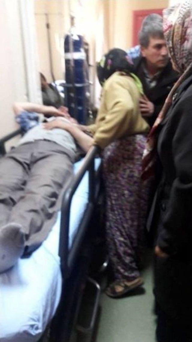 Mersin&rsquo;de Trafik Kazası: 1 &Ouml;l&uuml;, 1 Yaralı 1