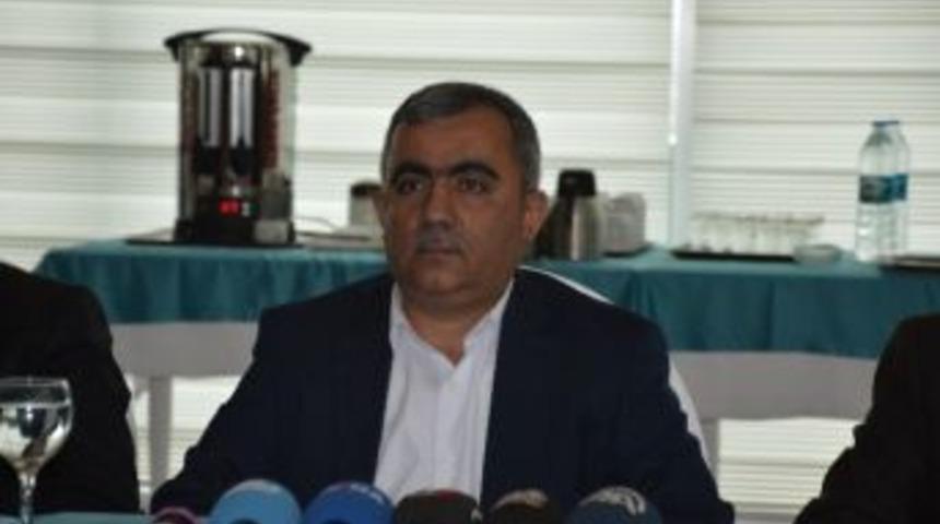 Haksiad&rsquo;tan B&ouml;lgeye &Ccedil;&ouml;z&uuml;m &Ouml;nerileri