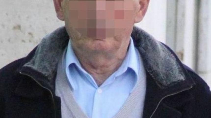 Tabancayla Ateş A&ccedil;arak &Ouml;l&uuml;me Yol A&ccedil;an Damadın Babasına 7 Yıl 11 Ay Hapis