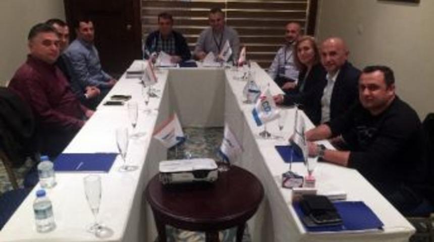 Berko İla&ccedil;&rsquo;tan İhracat Alanında B&uuml;y&uuml;k Atılım