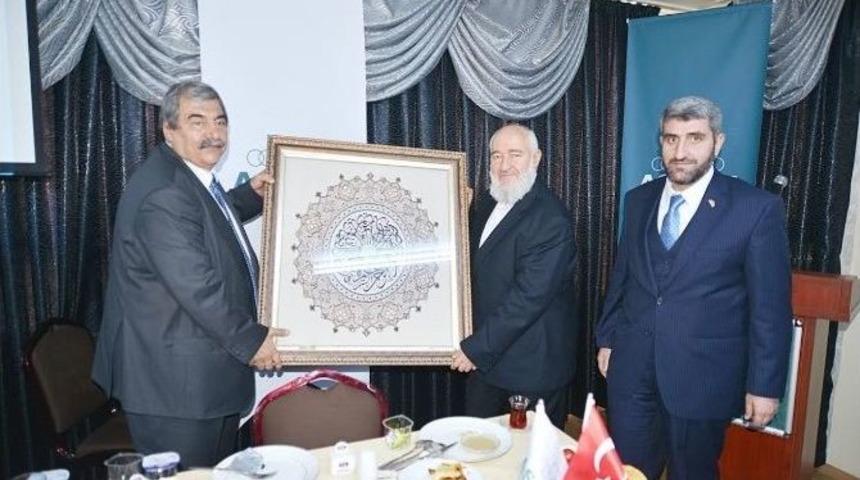 Konukoğlu, Askon Adana&rsquo;da