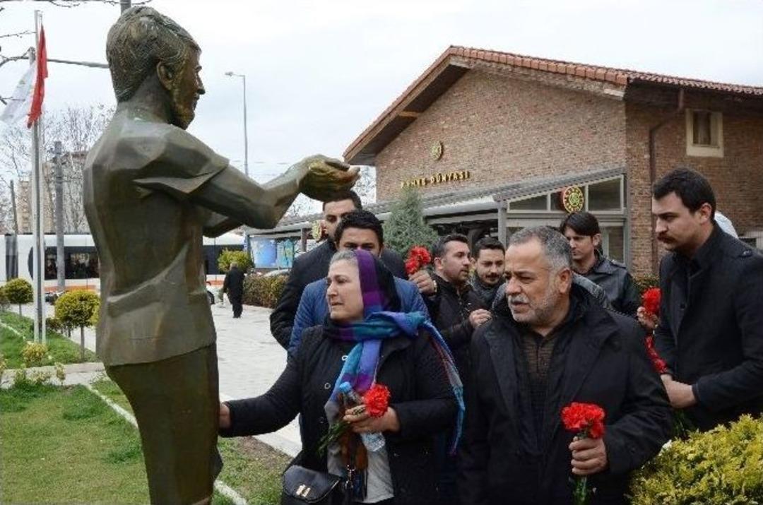 Ali İsmail&rsquo;in Ailesinden Birlik Mesajı