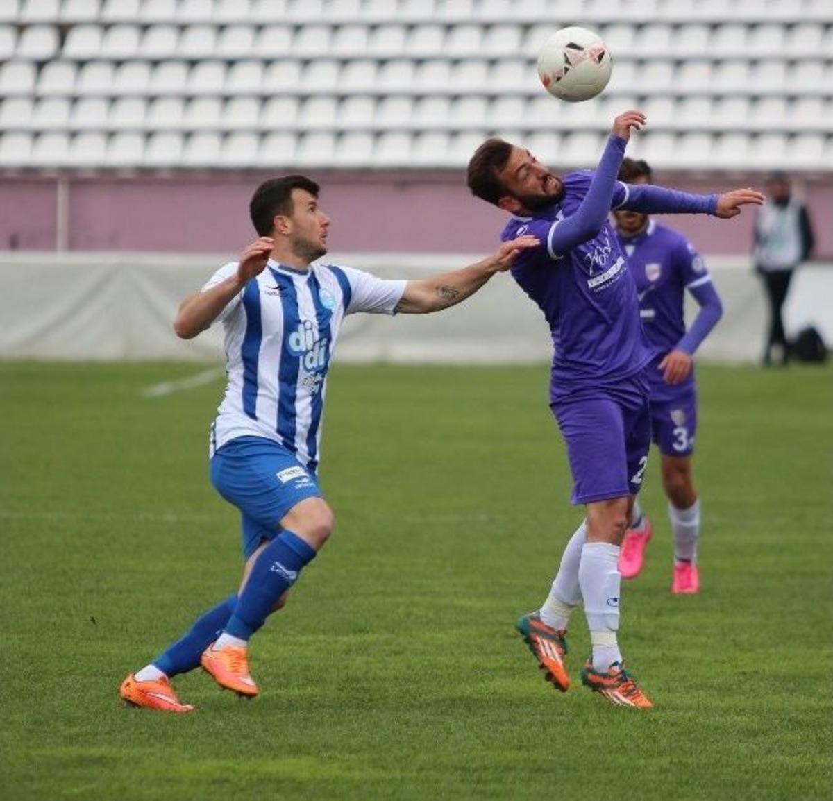 Spor Toto 2. Lig Beyaz Grup