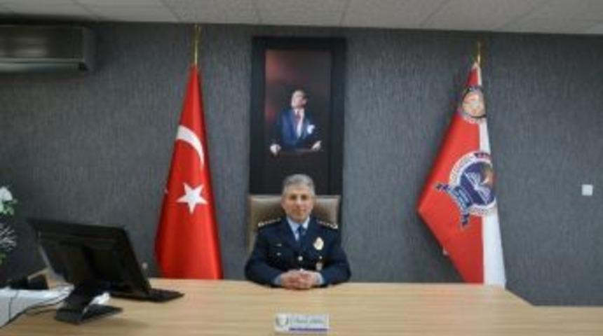 Niğde Pomem&rsquo;e Yeni M&uuml;d&uuml;r