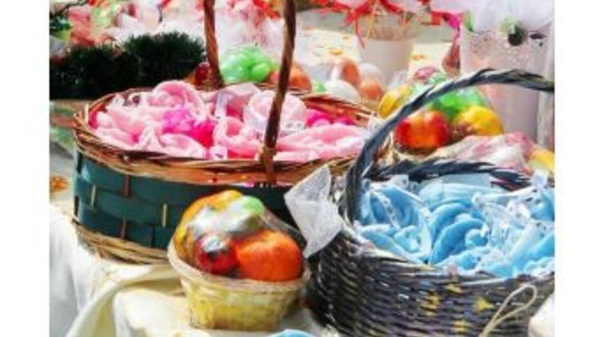 Ağır Ruhsal Bozukluğu Olan Hastalar Mis Meyve Sabunuyla Terapi Oluyor