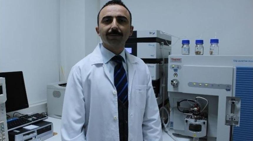 Tekirdağ Gıda Kontrol Laboratuvar M&uuml;d&uuml;rl&uuml;ğ&uuml; 2015 Yılında 23 Bin 500 Analiz Ger&ccedil;ekleştirdi