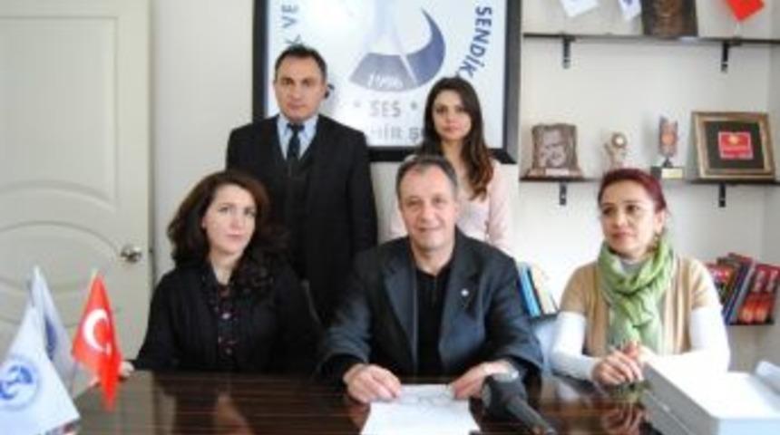 15 Mart D&uuml;nya Sosyal Hizmet G&uuml;n&uuml;