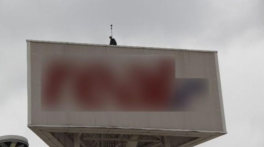 Eşinden Ayrılan Şahıs İntihara Kalkıştı