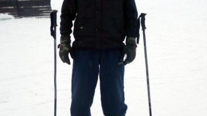 Şehidin 3 Ay &Ouml;nce Krediyle Aldığı Evi T&uuml;rk Bayraklarıyla Donatıldı