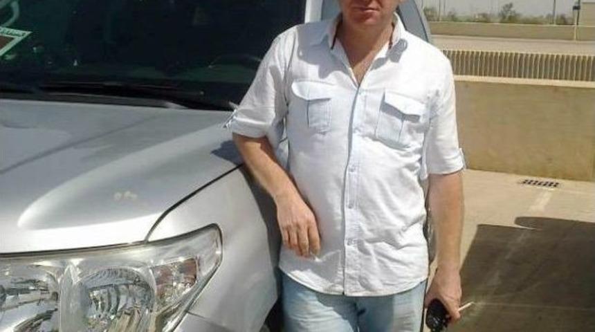 Şehit Polis &rsquo;devletin Kutlu M&uuml;cadelesinin İ&ccedil;inde Olmak Gerekir&rsquo; Deyip Nusaybin&rsquo;e Gitti