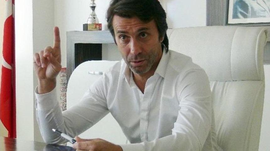 Efsane Kaptan Tekrar Galatasaray Yolunda