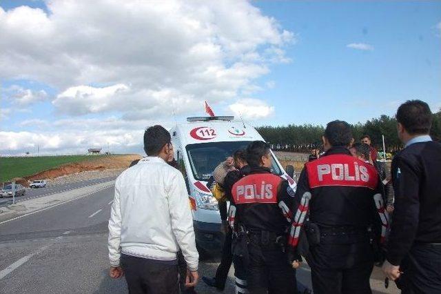 Adıyaman&rsquo;da İntihara Teşebb&uuml;s 3