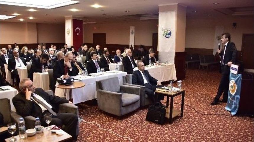 Bodrum&rsquo;da Silvilk&uuml;lt&uuml;rel Uygulamalar Hizmet İ&ccedil;i Eğitimi Başladı
