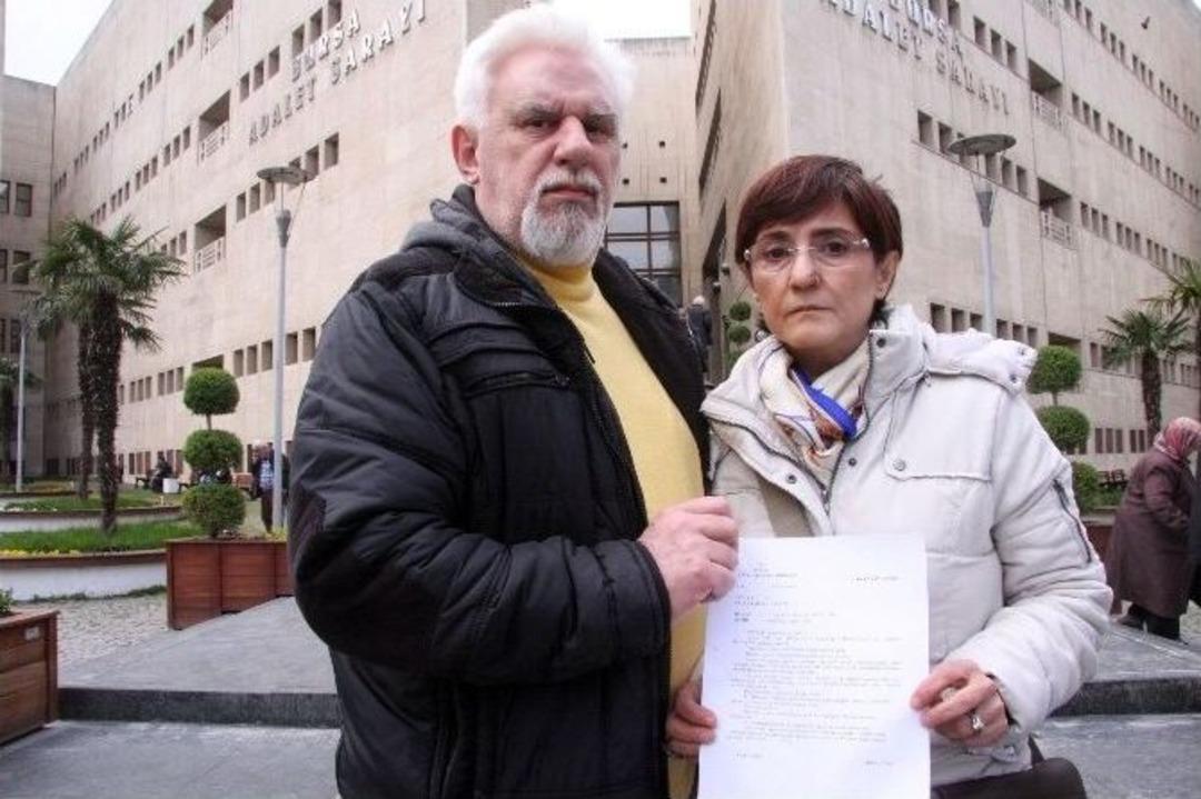 (&ouml;zel Haber) Mahkemeden Kediye Tahliye Kararı