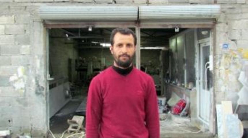 Şanlıurfa&rsquo;da &Ccedil;alınan Ara&ccedil;ların Sahiplerini Korku Sardı