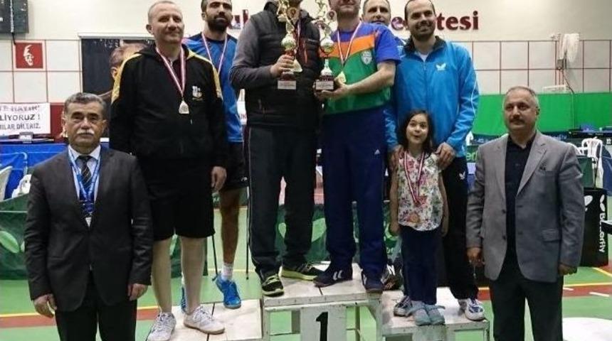 T&uuml;rkiye Şampiyonu, Yeşilyurtspor&rsquo;dan