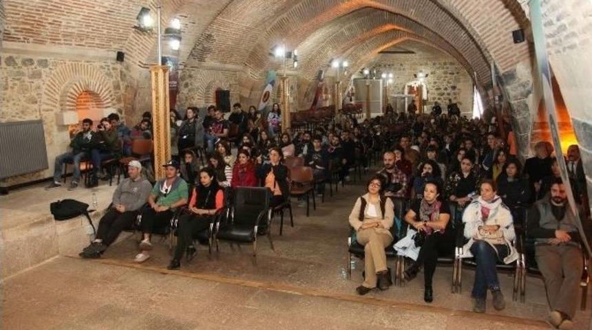 Mahkeme Kararı İle Tarihi Külliye Odunpazarı’nda Kaldı