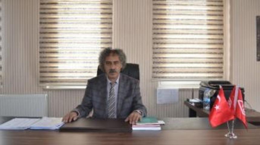 Erzurum&rsquo;da &ldquo;geleceğimiz İ&ccedil;in Ailece Elele&rdquo; Projesi