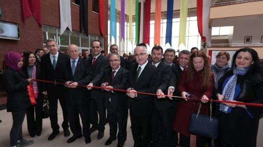 "b&ouml;lge Mucitler Sergisi" Eskişehir&rsquo;de A&ccedil;ıldı