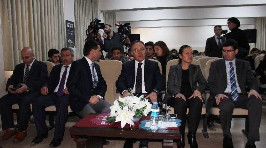 &ldquo;tuzu Azaltıyorum, Başarıyı Yakalıyorum&rdquo;