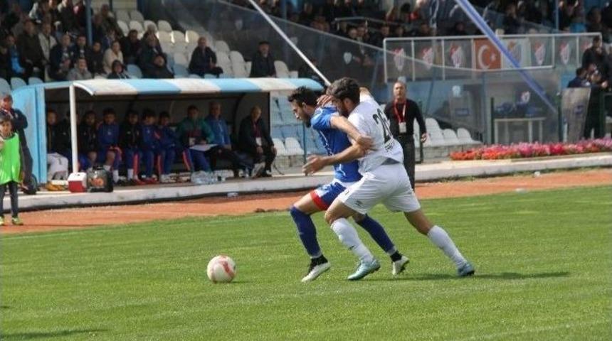 Didim Belediyespor&rsquo;a Bir Darbede Ortaca&rsquo;dan