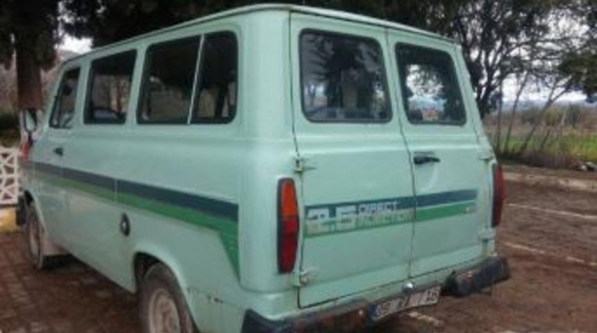 Karacasu&rsquo;da Defineciler Su&ccedil; &Uuml;st&uuml; Yakalandı