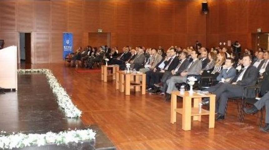 Bursa&rsquo;da Turizm Zirvesi