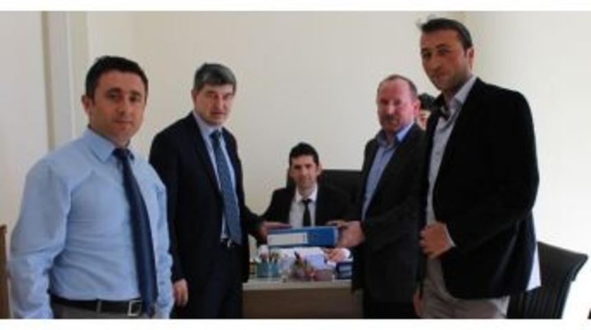 25 Hayvancılık Tesisine 34 Milyon Tl Hibe Desteği