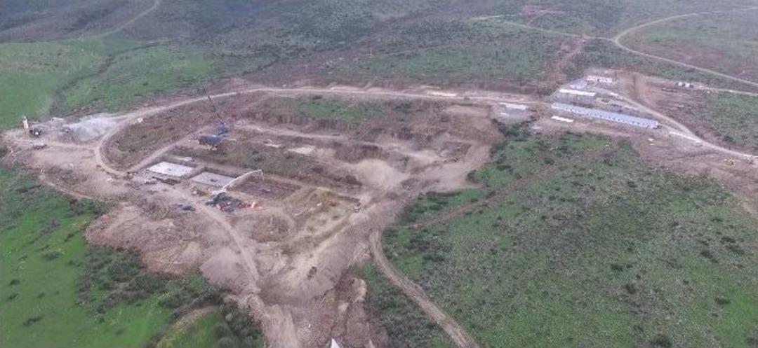 Toki&rsquo;nin Yeni Vizyon İlk Projesinde İnşaatlar Başladı