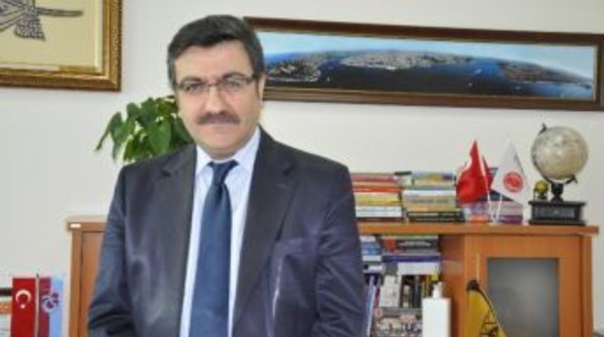 Hacısalihoğlu: &ldquo;rusya&rsquo;nın &Ccedil;ekilme Kararı Şaşırtıcı Değil&rdquo;