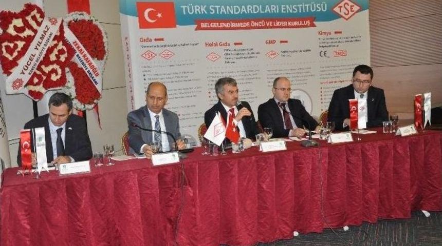 Helal Ve Sağlıklı Gıda Paneli