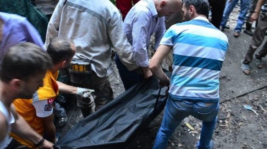 İki Madencinin Gazdan Zehirlendiği Ka&ccedil;ak Ocağın Sahibine 15 Yıl Hapis İstemi