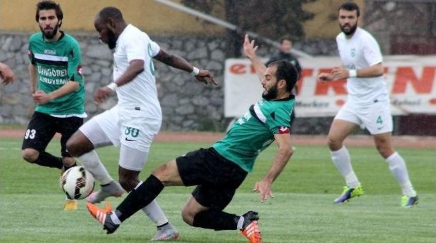 Muğlaspor Grubun Gizli Lideri