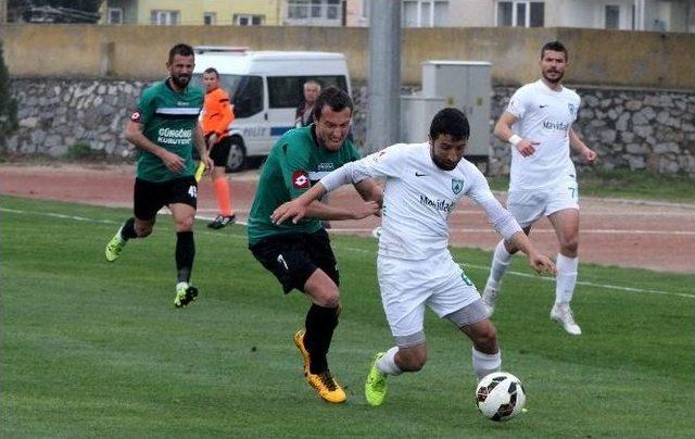 Muğlaspor Grubun Gizli Lideri