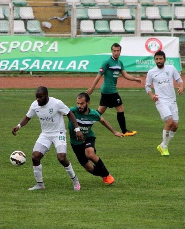 Muğlaspor Grubun Gizli Lideri