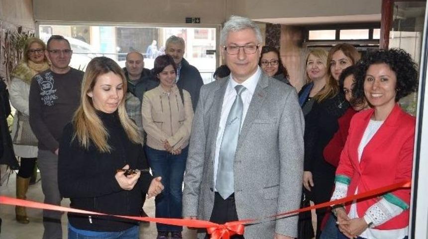 &ldquo;doktorum&rdquo; Konulu 2. Karma Fotoğraf Sergisi A&ccedil;ıldı