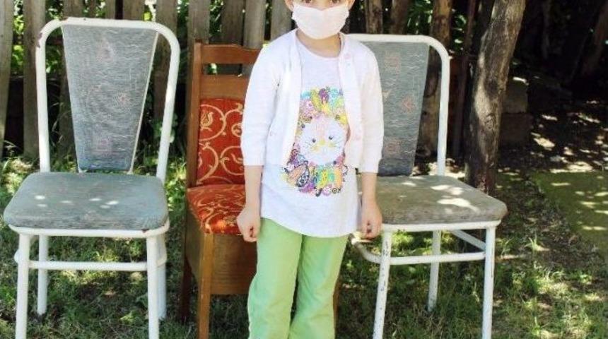 K&uuml;&ccedil;&uuml;k Ceren Yaşam M&uuml;cadelesini Kaybetti