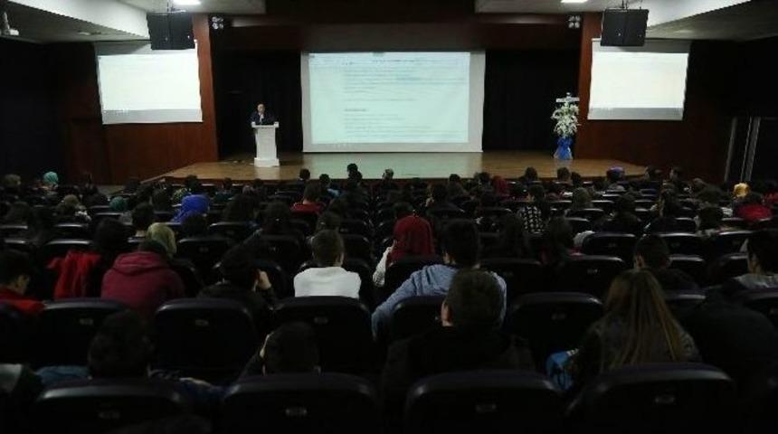 Canik&rsquo;ten 95. Yıl Etkinliği