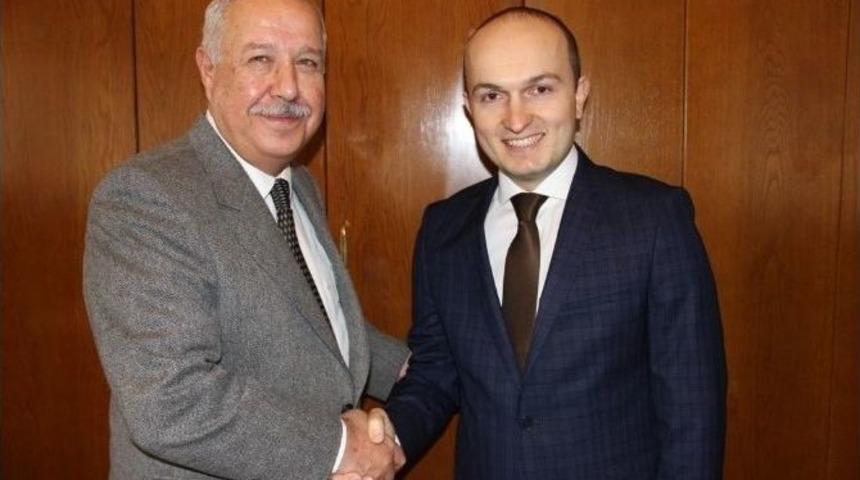 Bik M&uuml;d&uuml;r&uuml; Nuhoğlu; &ldquo;zonguldak Yerel Basın Konusunda İyi Bir Yerde&rdquo;