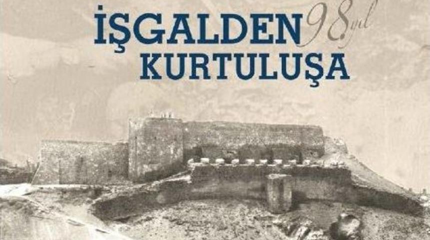 B&uuml;y&uuml;kşehir&rsquo;den 12 Mart&rsquo;a &Ouml;zel Dergi