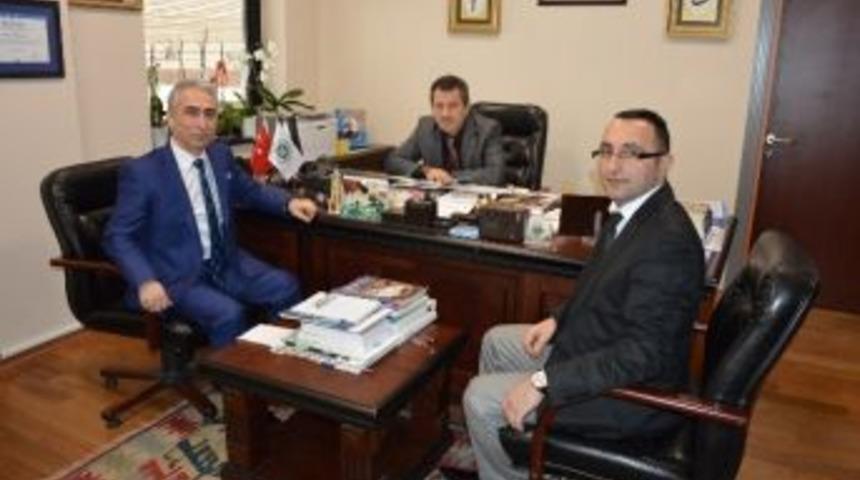 Sedaş, Koü Öğrencileri İle Buluşacak