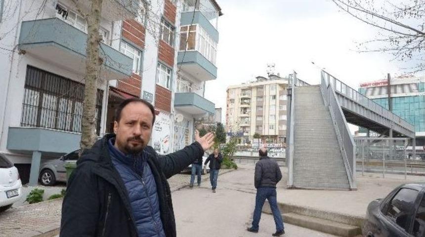 Körfez’de Bir Garip Köprü Hikayesi