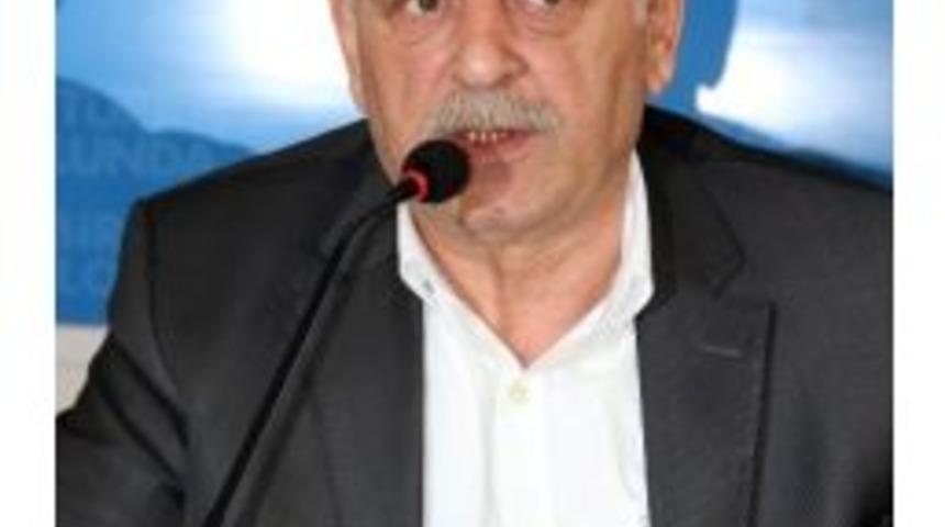 Milletvekili Demirel&rsquo;den Salman&rsquo;a Cevap: