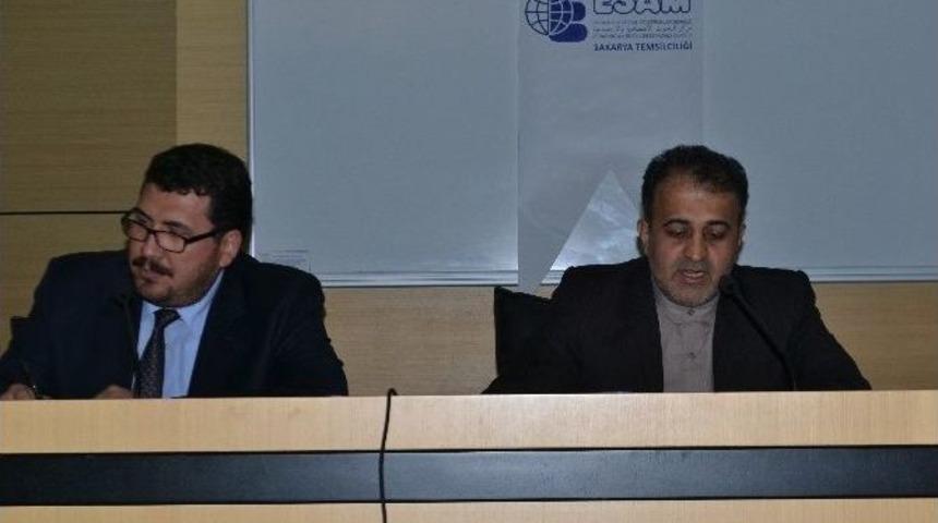 D-8 Yeni Bir D&uuml;nya Konferansı Sa&uuml;&rsquo;de Ger&ccedil;ekleşti