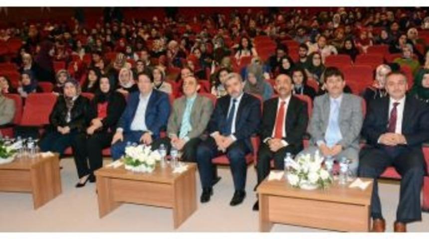 Aksaray Belediyesi&rsquo;nden Mehmet Akif&rsquo;i Anma Programı